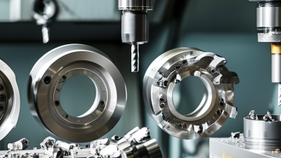 Why Choose CNC Turned Components for Your Manufacturing Needs?
