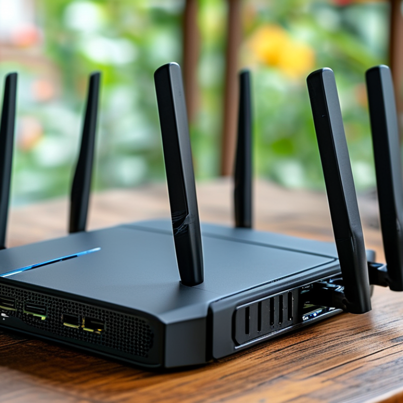 2026 Best Gigabit Router for Ultimate Internet Speed?