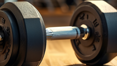 Top Benefits of Using Adjustable Dumbbells for Your Workouts?