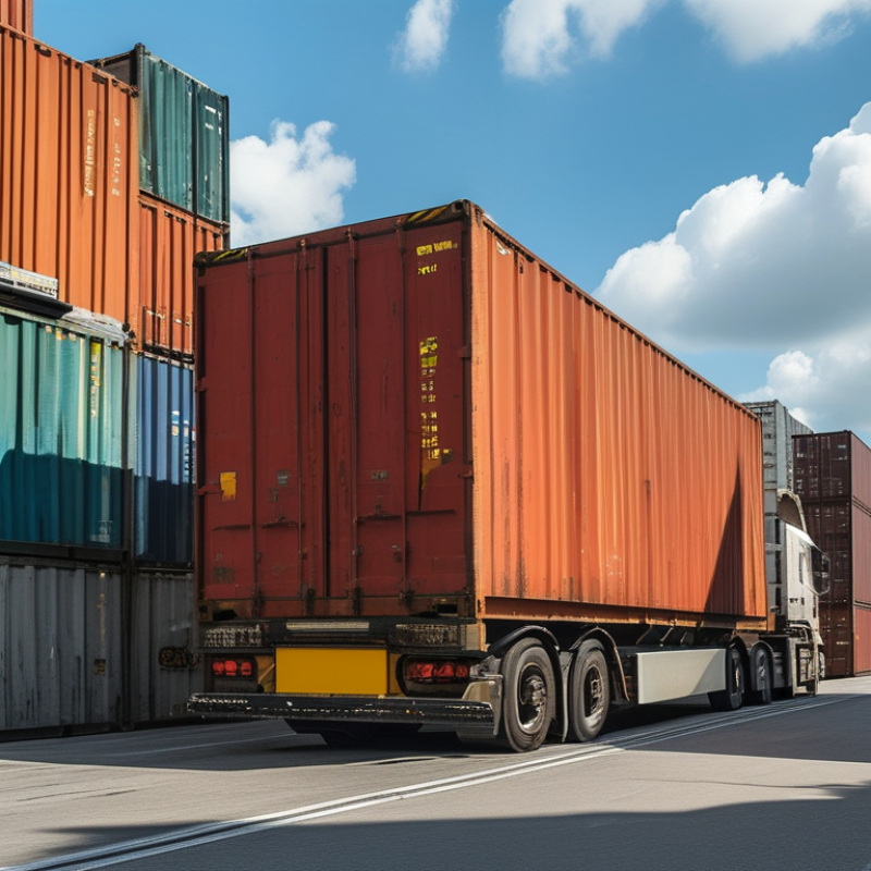 How to Choose the Best LCL Shipping Options for Your Business?