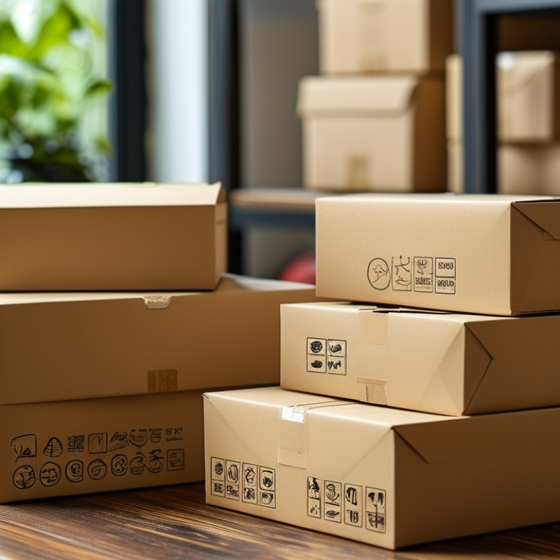 China Best Shipping Envelopes for Your Global Sourcing Needs?