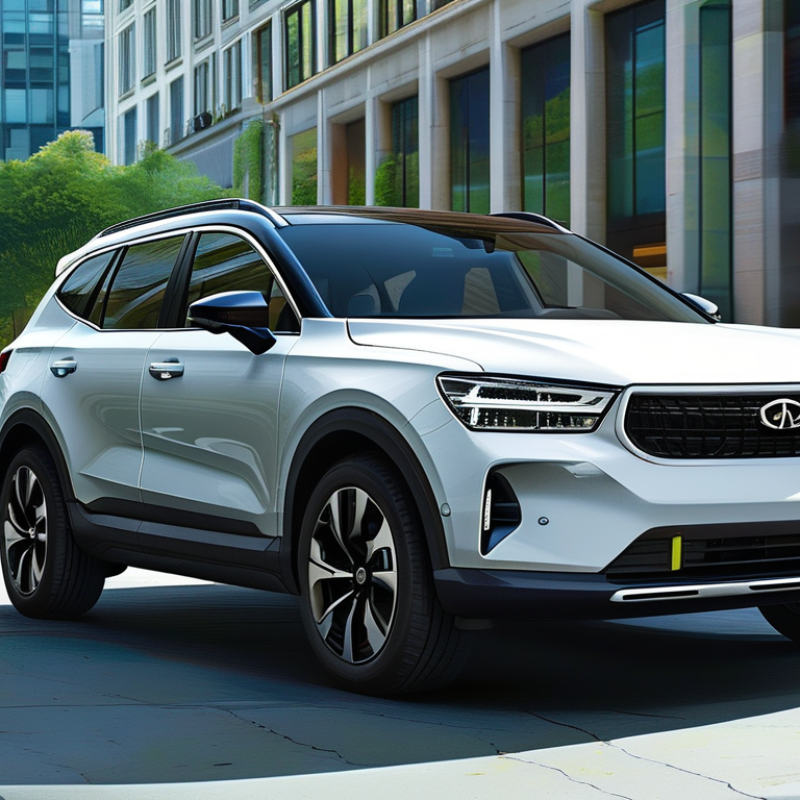 Why Choose an Electric SUV for Your Next Purchase?