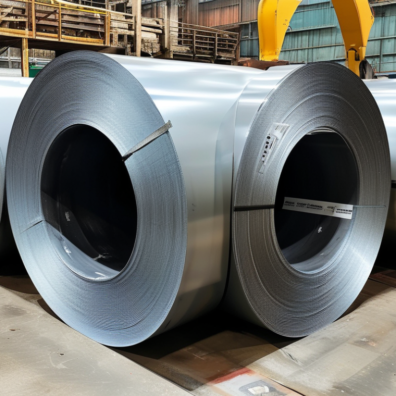 Top 10 Benefits of Using Coated Steel Coil for Your Projects?