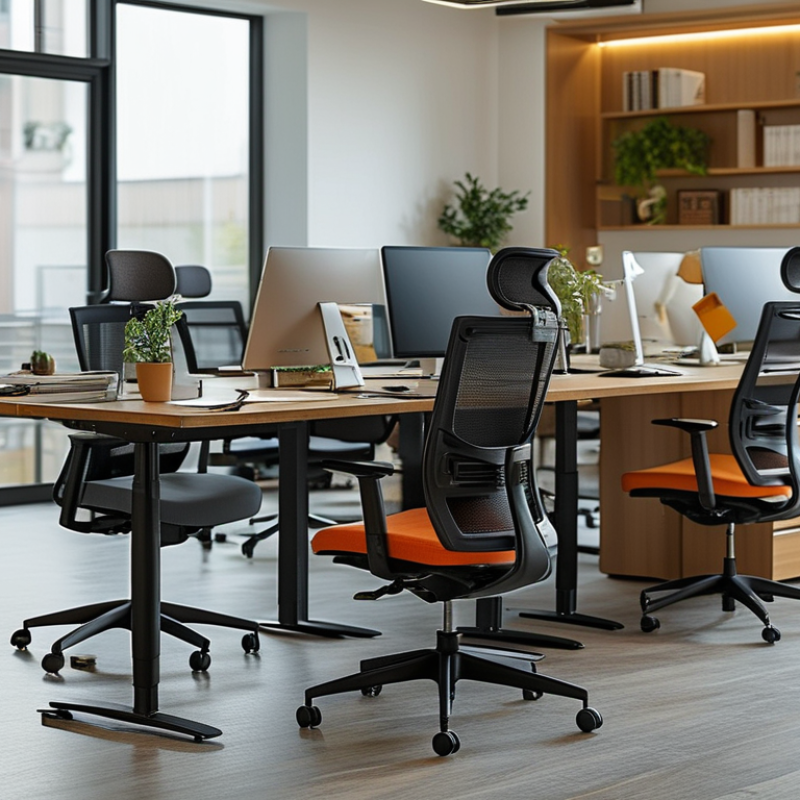 Best Chair Table Set for Home and Office Use?