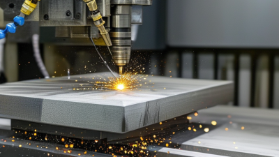 2026 Best Cnc Sandblasting Machine for Global Buyers?