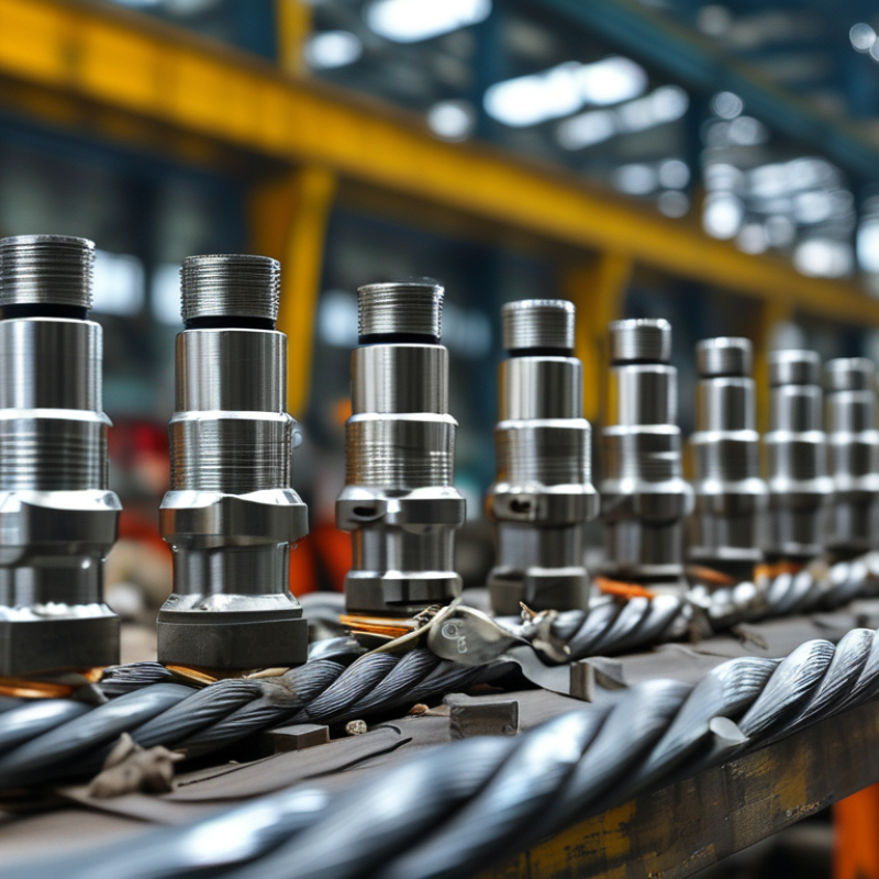 Top 10 Metal Cable Fixing Gland Manufacturers You Need to Know?