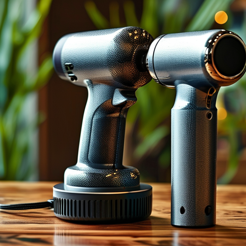 How to Choose the Best Massage Gun Charging Dock for Your Needs?