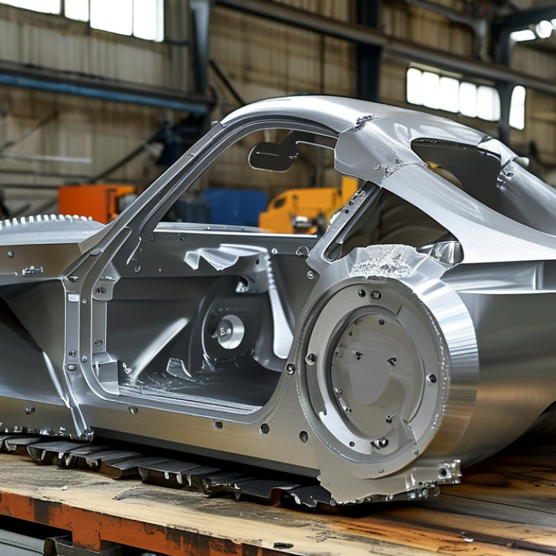 Top Custom Zinc Alloy Die Casting Solutions for Global Buyers?