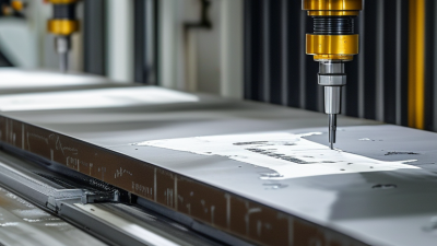 2026 How to Choose the Best CNC Punching Machine?