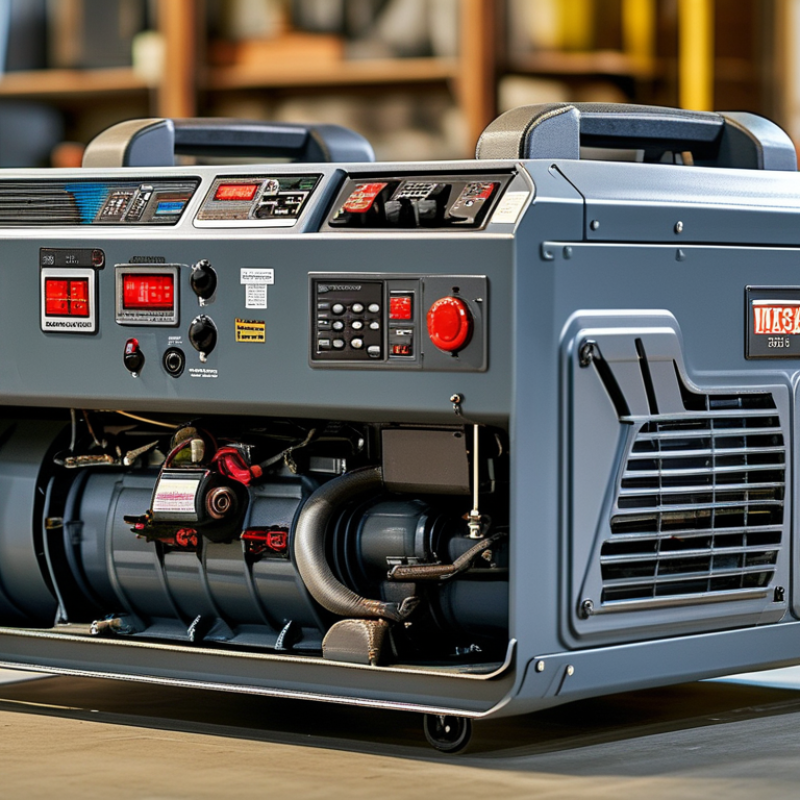 How to Choose the Best Electric Generator for Your Needs?