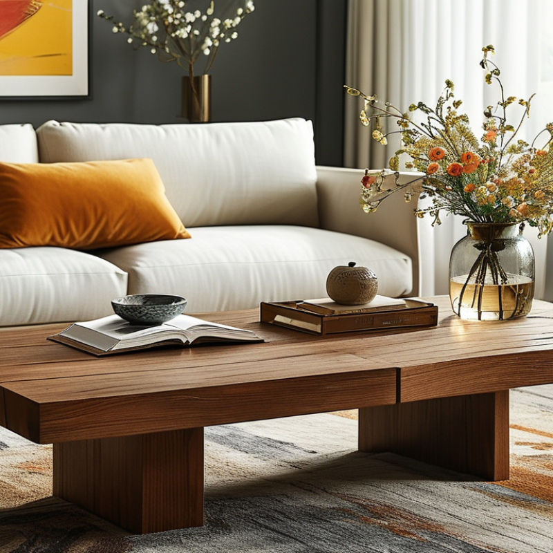 Essential Coffee Table Tips for Stylish Home Decor?