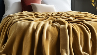 Top Tips for Choosing the Perfect Velveteen Blanket?