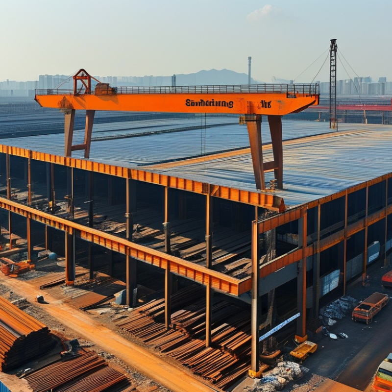 Top Structural Steel Suppliers in China Where to Buy?
