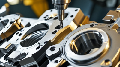 2026 How to Source High Quality Cnc Turned Components?