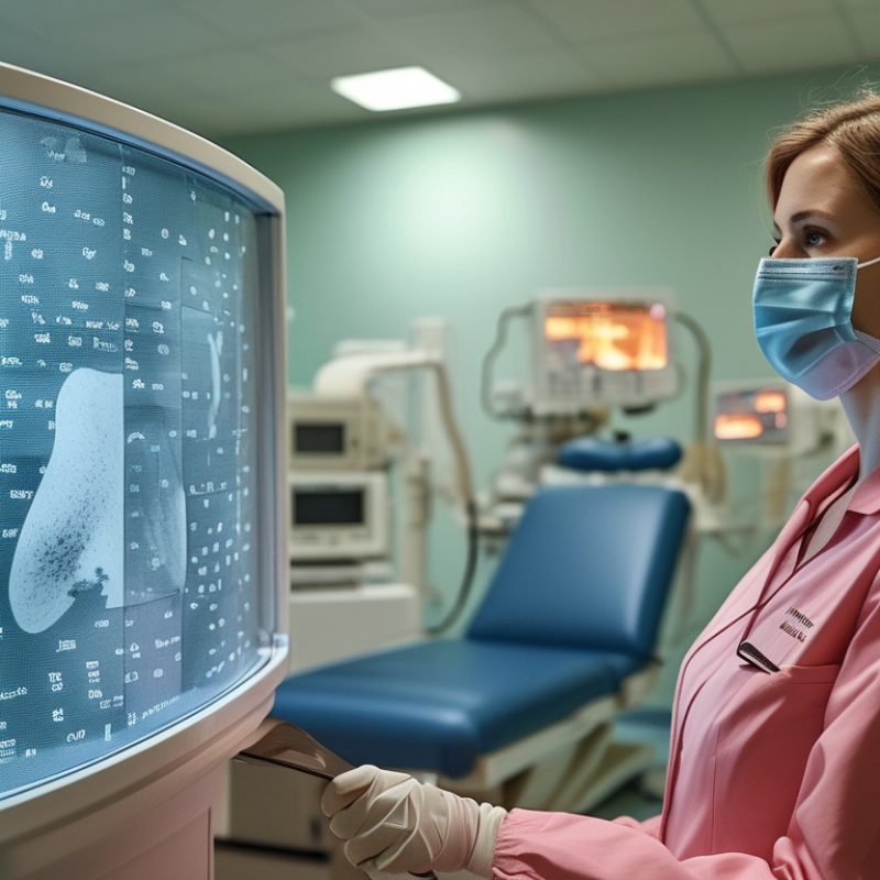 Top 10 Benefits of Using a Lead Thyroid Shield for Safety