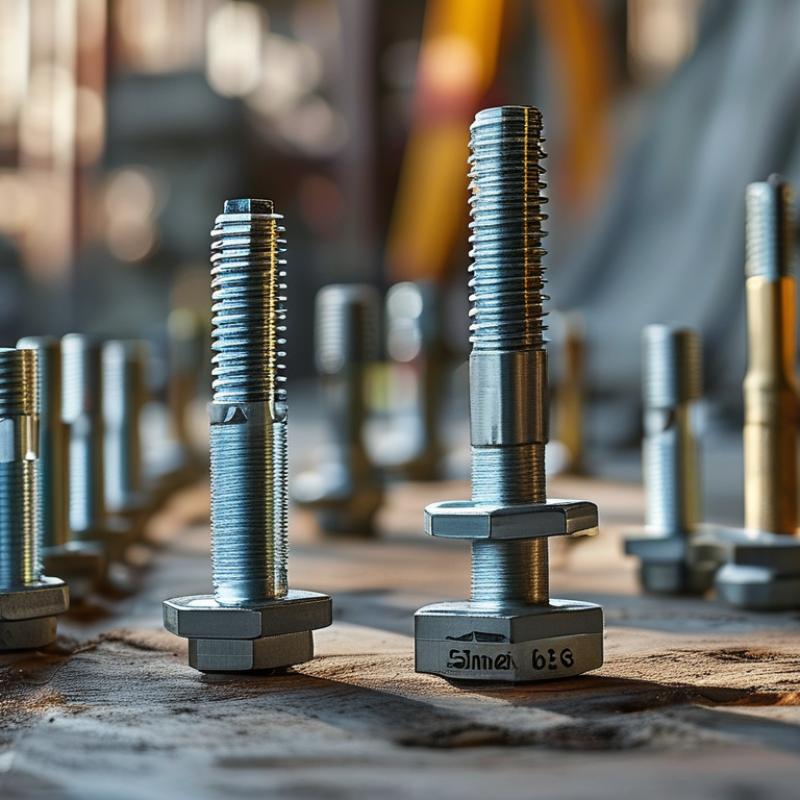 2026 Best Anchor Bolt Set for Global Buyers to Consider?