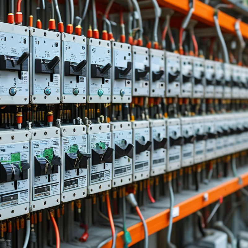 Low Voltage Switchgear Series Essential Tips for Buyers?