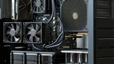 Why Choose Rackmount PCs for Your Business Needs?