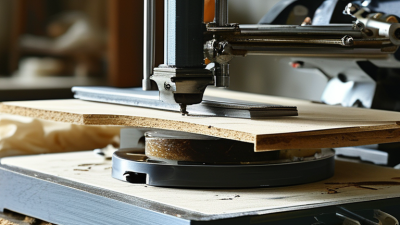 Discover the Best Rotary Die-Cutting All-in-One Machine in China