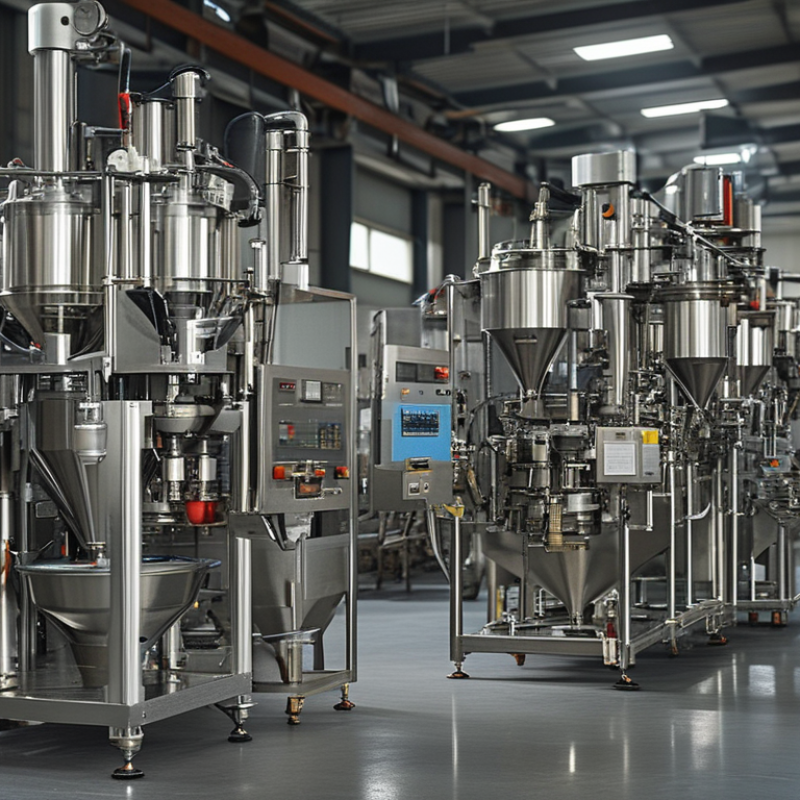 2026 How to Choose Between Automatic and Semi-Automatic Filling Machines?