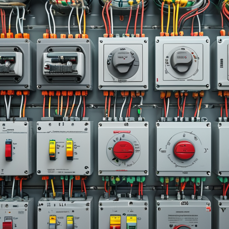 How to Choose the Right Ring Main Switch for Your Needs?