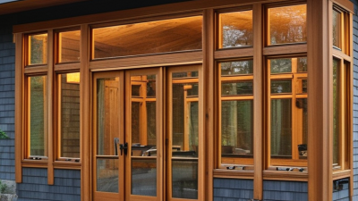 What are Timber Windows Benefits and Buying Guide?