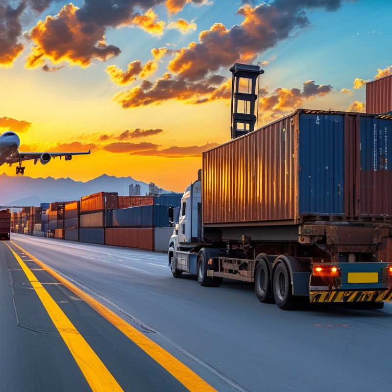 Top 10 Benefits of Shenzhen To US DDP Shipping for Buyers?