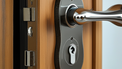 Top 10 Door Closer Hardware Suppliers for Global Buyers?