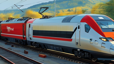 Top 10 Rail Equipment Solutions for Global Buyers?