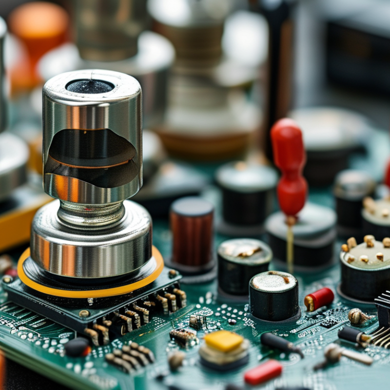 Top 5 Circuit Board Resistors You Need to Know About?
