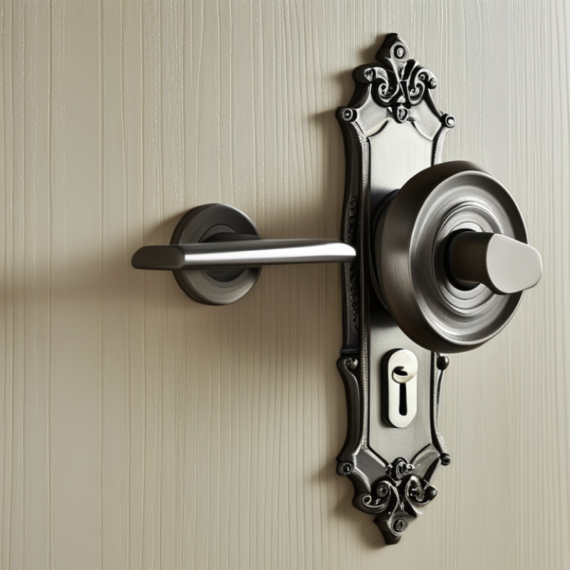 Why Choose the Right Door Closer Hardware Supplier for Your Needs?