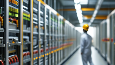 China Best Lighting Busbar Solutions for Global Buyers?