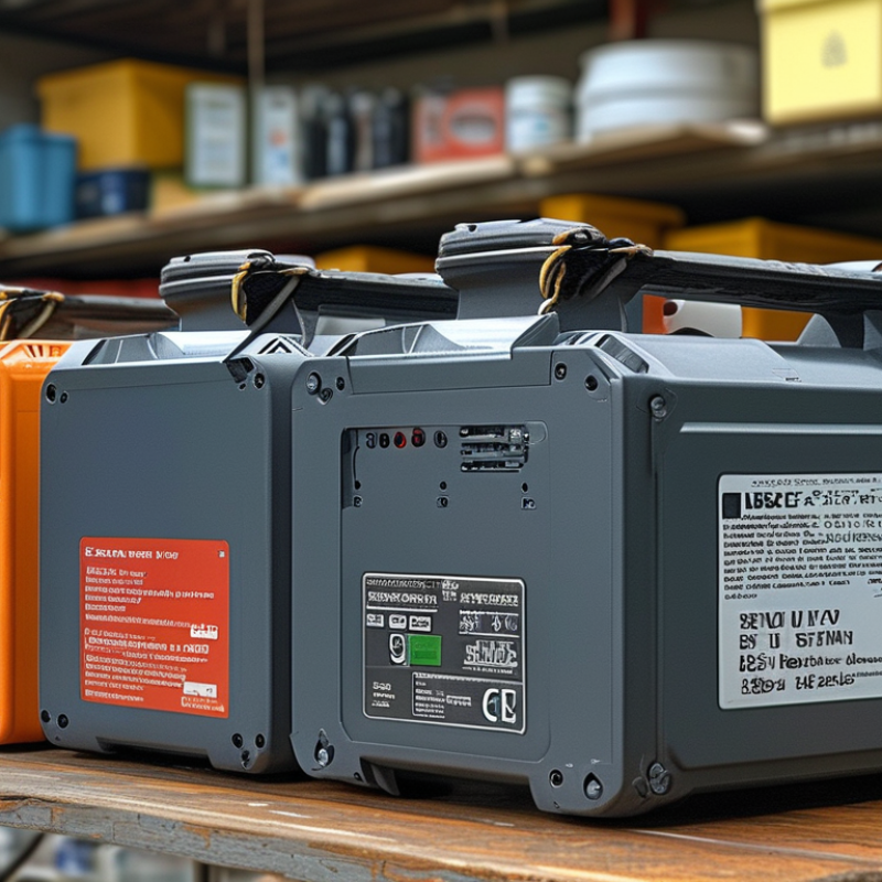 Best 24v Lithium Battery Options for Your Power Needs?