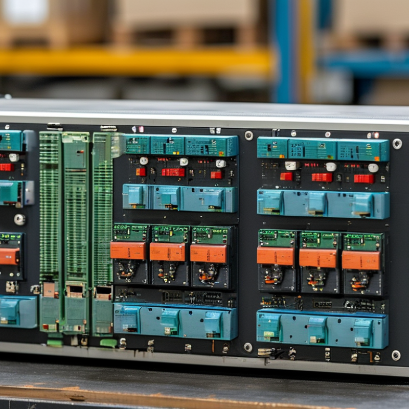 2026 Best Solid State Relay for Global Buyers Guide?