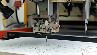 Top Rotary Die Cutting Machine Trends to Watch in 2026?