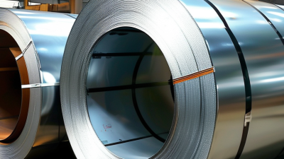 What is Steel Coil Galvanized Benefits and Uses for Buyers?