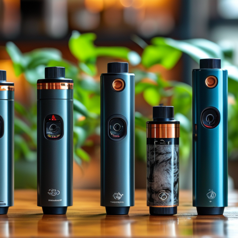 2026 Best Factors Influencing Vapor Production in Vaping Devices?