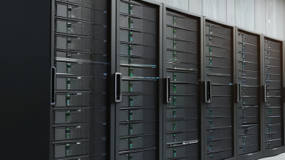 Best File Server Cloud Storage Solutions for Global Buyers?