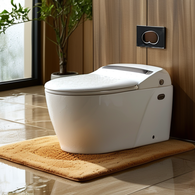 Top 10 Toilet Mat Tips for Ultimate Bathroom Comfort?