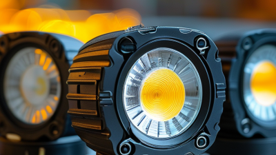 Top 10 Led Sensor Headlamps to Buy in China Today?