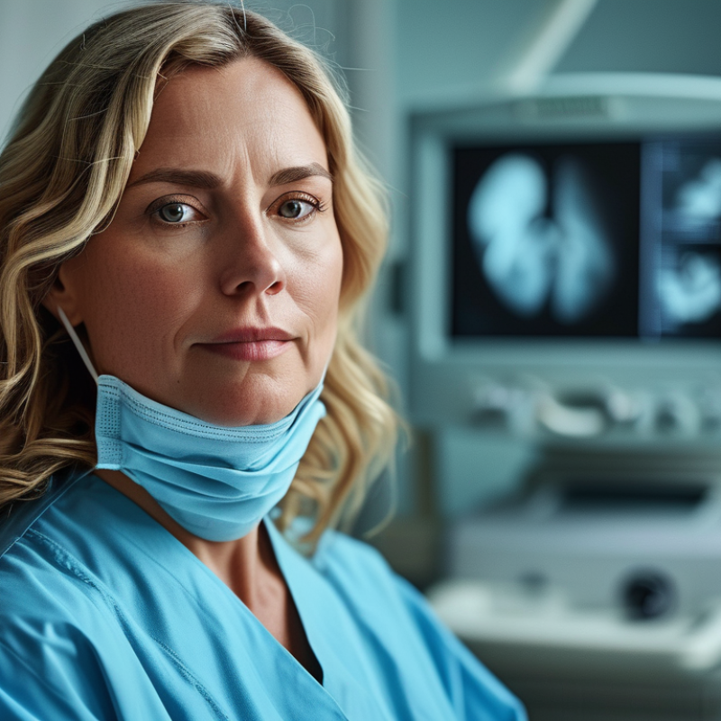What is a Lead Thyroid Shield and Why You Need It?