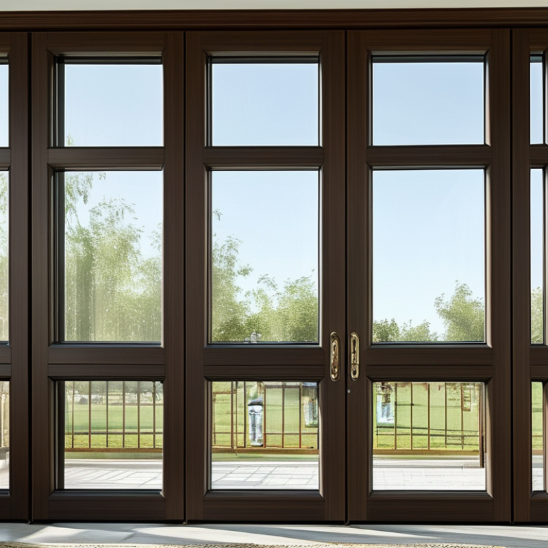 How to Choose Aluminum Doors and Windows for Best Sealing Performance?