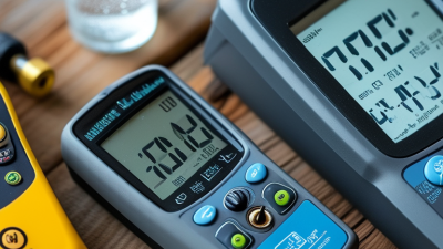 What is the Best Water Quality Meter for Your Needs?