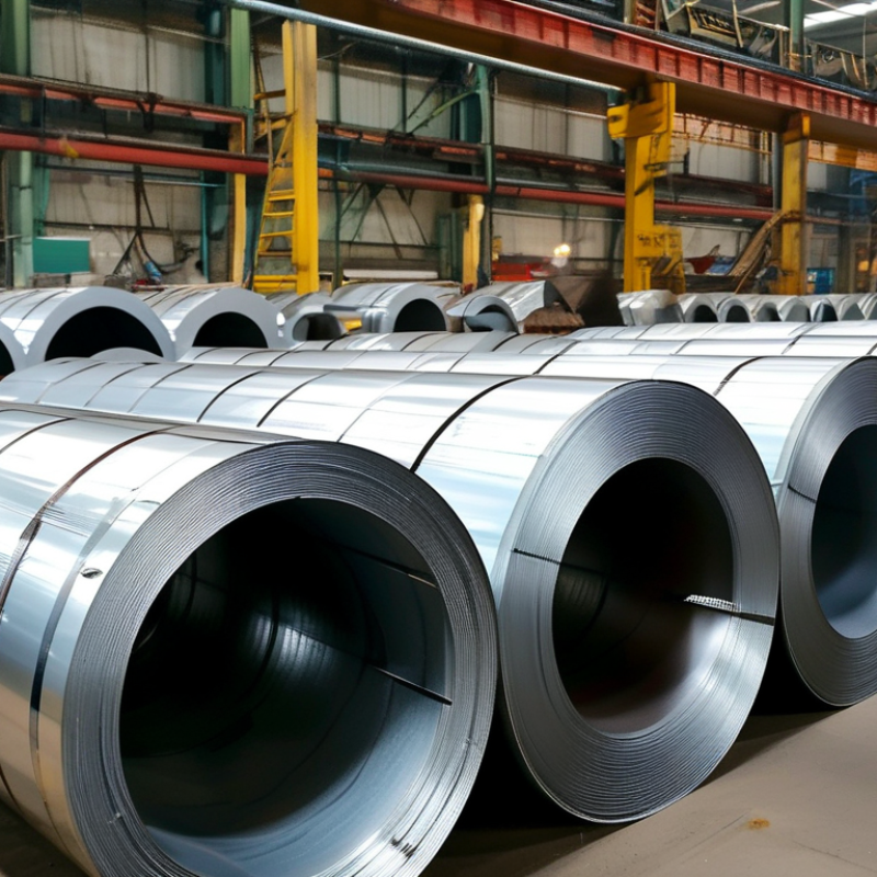 Top Quality Galvanised Steel Plate for Global Procurement?