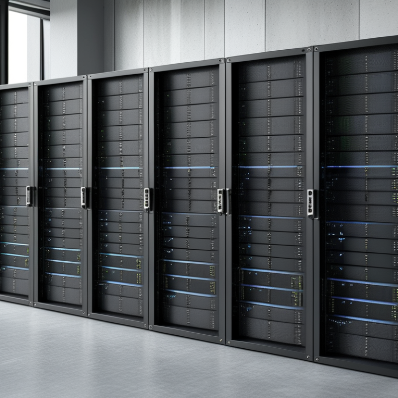 Top File Server Cloud Storage Solutions in China for Global Buyers?