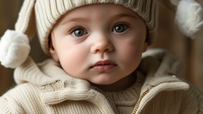 What is the Best Baby Clothes Set for Your Newborn?