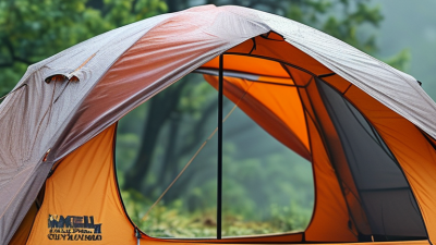 Top 5 Strong Demon Tarp Options for Your Outdoor Needs?