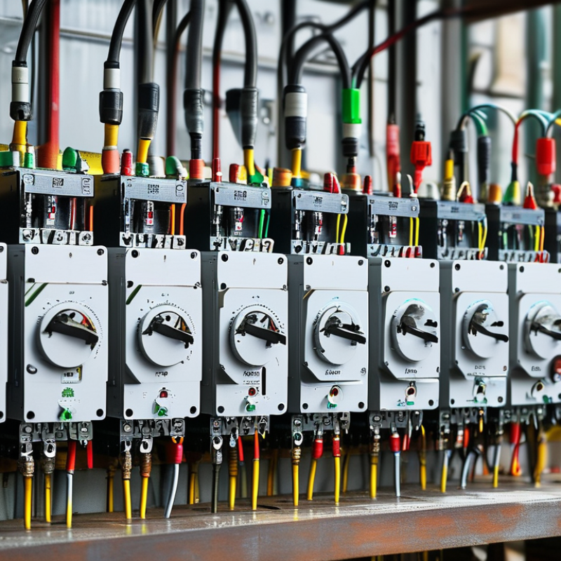 Top Low Voltage Switchgear Series for Global Buyers?
