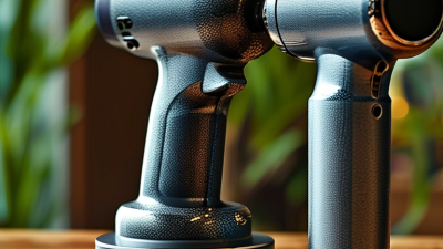 How to Choose the Best Massage Gun Charging Dock for Your Needs?