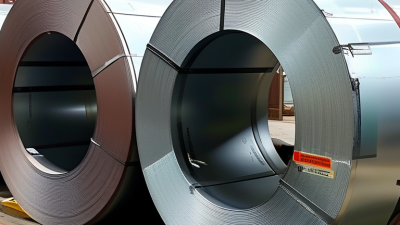 How to Choose the Best Steel Coil Galvanized for Your Needs?